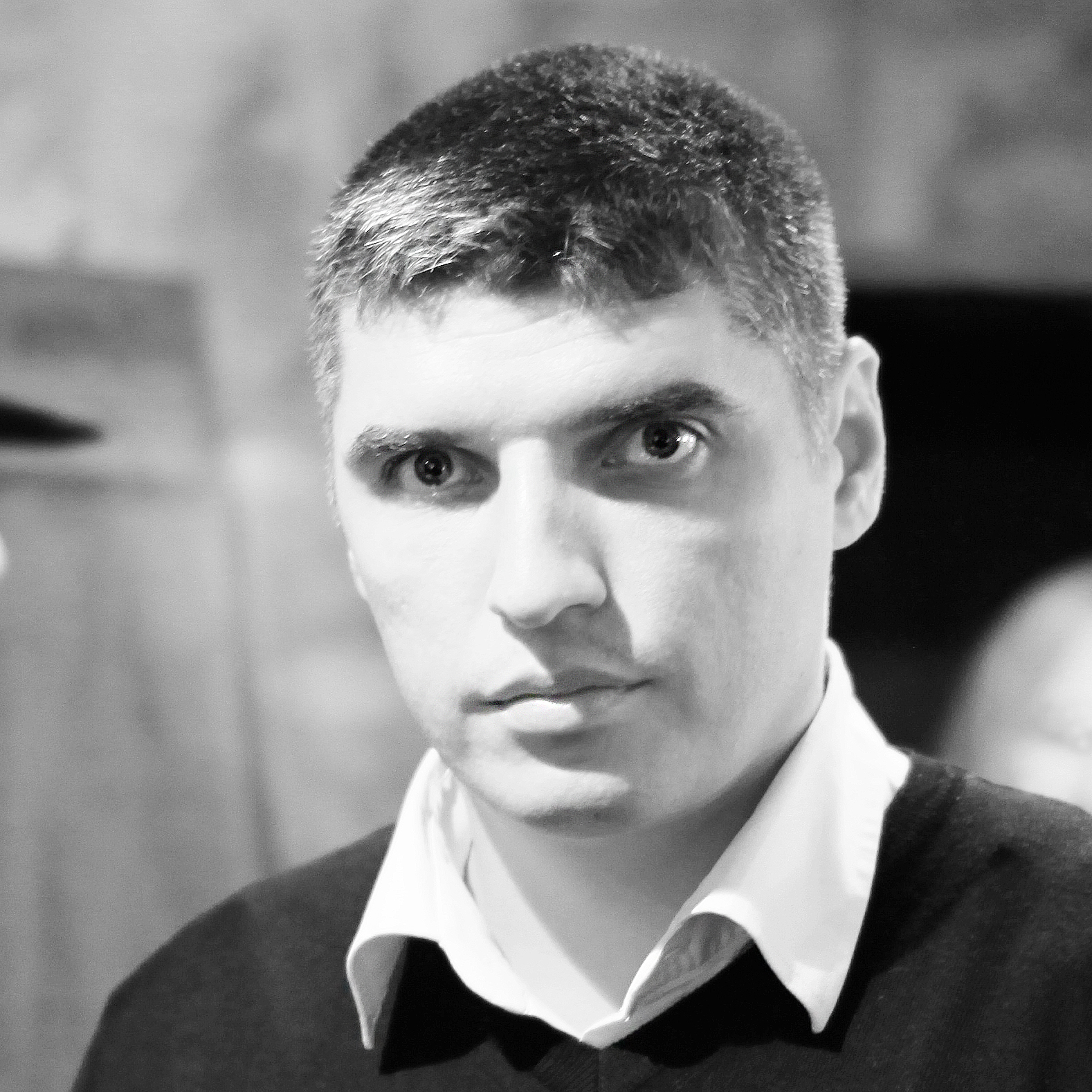 Александр смирнов киев